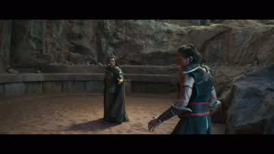 Your soul's mine - Mortal Kombat