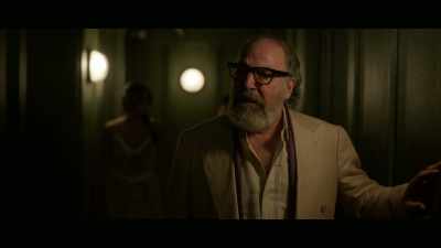 Your source said… Viktor Sams
was everywhere and nowhere. - Death and Other Details