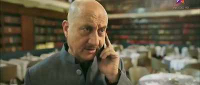 ...your sources,
and your current army chief as well. - Aiyaary
