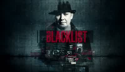 Your sources were correct, sir. - The Blacklist