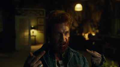 Your spear is
the sun's treasure now, - American Gods