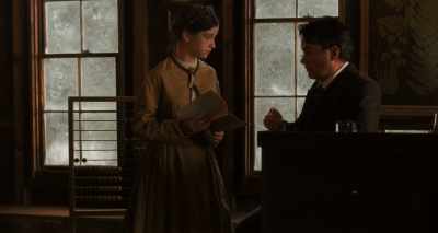 ...your spelling and, moreover,
your reading habit. - Little Women