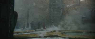 Your spice for our hard-working slaves.
I brought you a sample. - Solo: A Star Wars Story