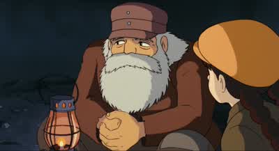 Υουr stοne is mοst pοwerfυl... - Castle in the Sky