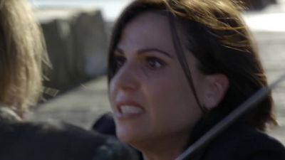 Your story
doesn't have to end like this. - Once Upon a Time