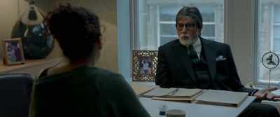 Your story has
neither a motive, nor a murderer. - Badla