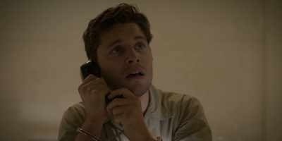 Your story,
or that you really think - American Horror Stories
