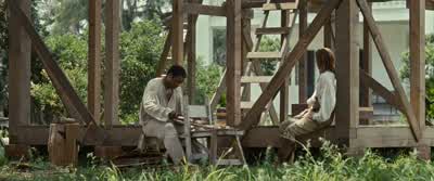 Your story... - 12 Years a Slave