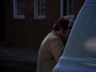 Your story will create
publishing history, Robertson. - Mission: Impossible