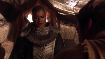 Your strategy is good, - Stargate SG-1