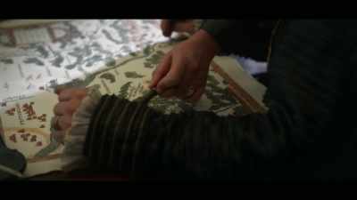 Your strategy--
Well, yours and Madame's. - The Serpent Queen