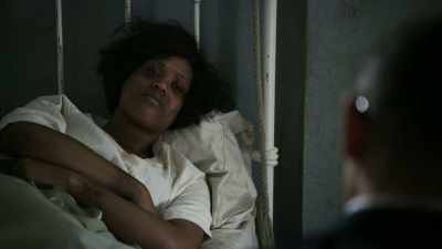 Your struggle, Elise, - Godfather of Harlem