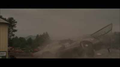 Your struggle here is done - The Marine 6: Close Quarters