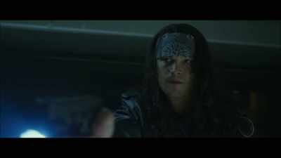Your struggle here is over - The Marine 6: Close Quarters