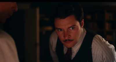 Your struggle is not
discovering your true will. - Strange Angel