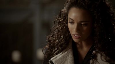 Your stupid temper will
be the end of you one day. - The Originals