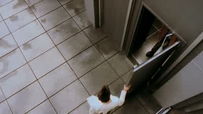 Your subconscious did create problems. - Vanilla Sky