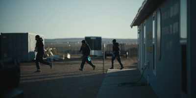 Your success at the academy - Navajo Police: Class 57