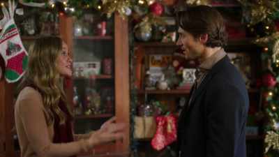 Your success, it was, - Christmas Is You