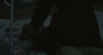 Your suicide is gonna
break Daddy's heart, - Orphan: First Kill