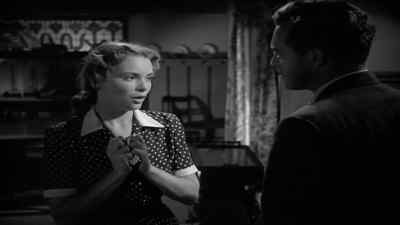 Your suit's going to have
to go to the cleaners. - Act of Violence
