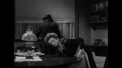 Your supper, sir. - The Invisible Man