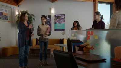 Your support and enthusiasm
makes all the difference. - Falling Together