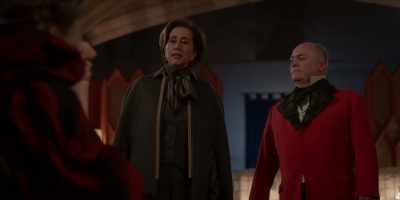 Your support still matters - Vampire Academy