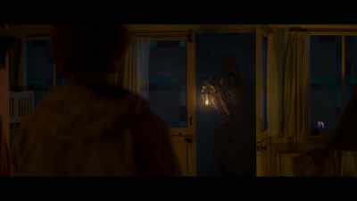 Your survival
is the key to my return. - Percy Jackson and the Olympians