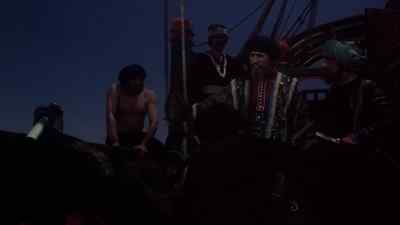 Your sword. - The Golden Voyage of Sinbad