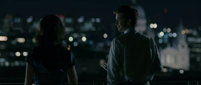 Your sympathy I'm not lonely I'm alone - One Day
