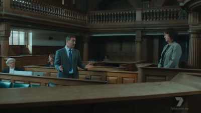 Your system, it produces them
out of nowhere. - Mr Bates vs The Post Office