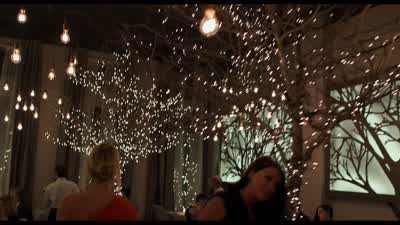 Your table, Mr. - The Fault in Our Stars