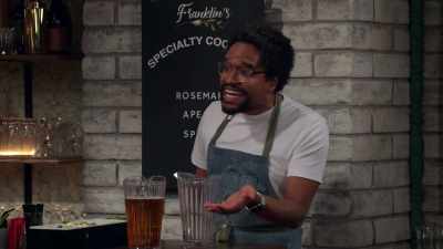 Your tables! We're understaffed again. - Pretty Smart