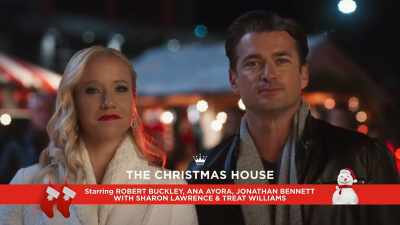 Your talents are being
wasted by having me
as your only client. - A Nashville Christmas Carol