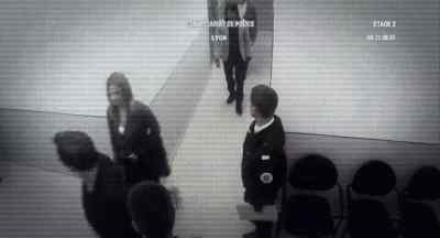 Your team will stay in
the observation room. - Wer