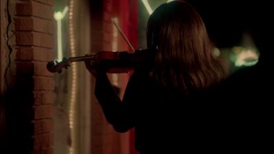 Your technique is exquisite. - The Originals