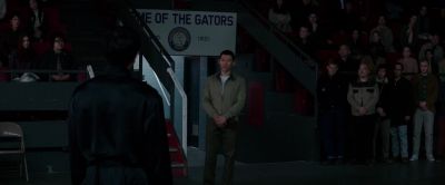 Your technique is impressive - Birth of the Dragon
