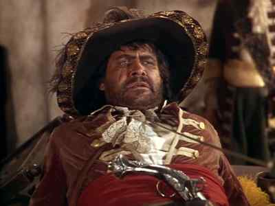 Your teeth are chattering,
Benjamin. - The Spanish Main