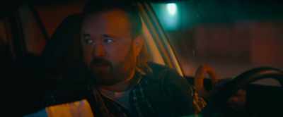 Your temper, like,
come on. It's-- - Drugstore June