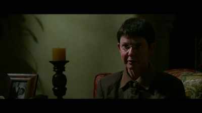 Your temper. Your temper would go next. - The Evil Within