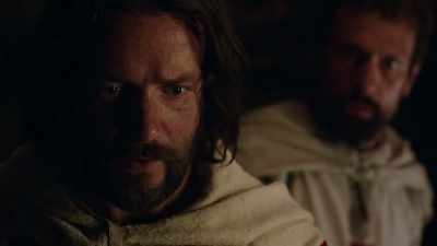 Your Temple will burn. - Knightfall