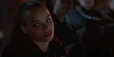 Your thesis would contradict
centuries of behavioral analysis. - Vampire Academy