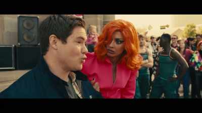 Your thing sounds gross. - Pitch Perfect: Bumper in Berlin