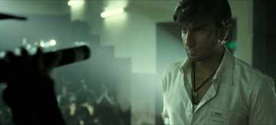 Your thoughts are trash
You were raised in a bin. - Gully Boy