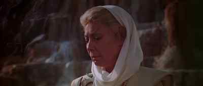 Your thoughts... give them to me. - Star Trek: The Motion Picture