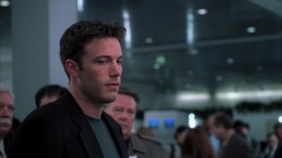 Your ticket - Bounce