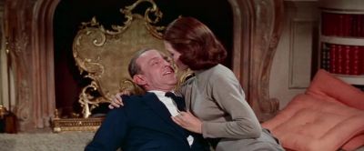 Your tie what is it made of - Silk Stockings