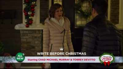 Your time at Clem's lot
is gonna be up - Christmas Under the Stars