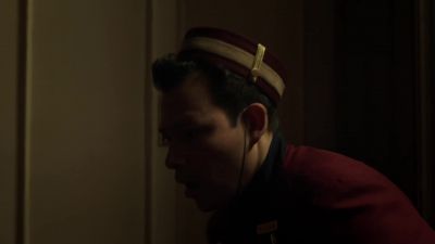 - Your time has come!
- No, no! - 12 Monkeys
